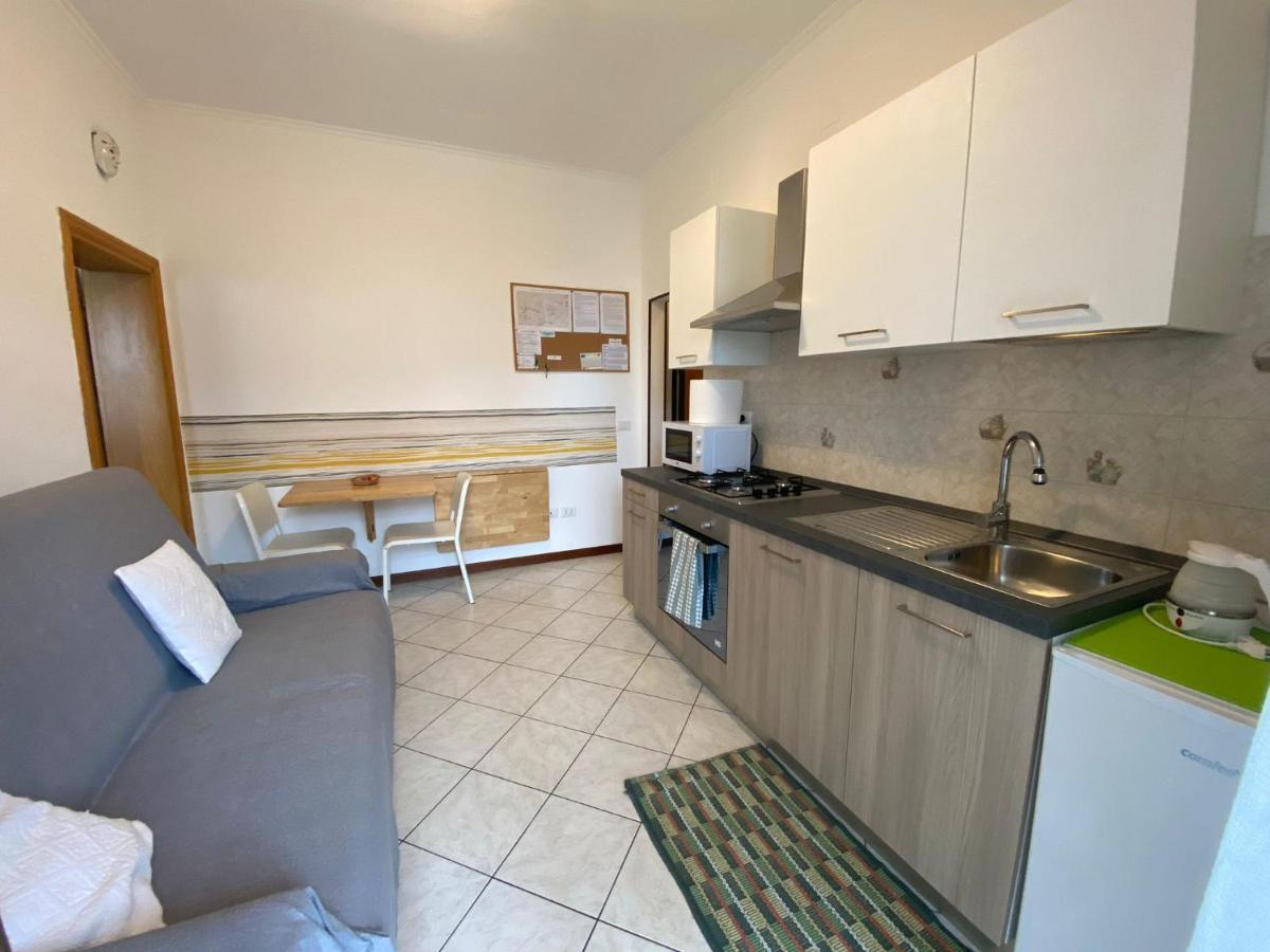 Little And Cozy Flat Near Venice Marghera Exterior photo