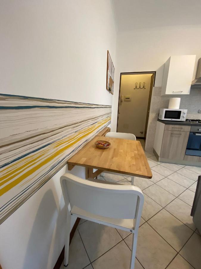 Little And Cozy Flat Near Venice Marghera Exterior photo