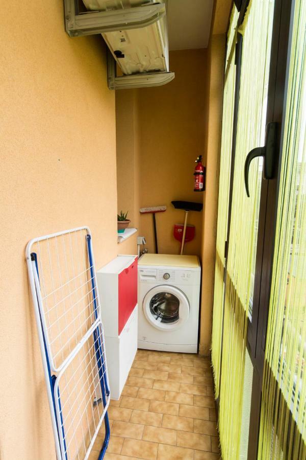 Little And Cozy Flat Near Venice Marghera Exterior photo