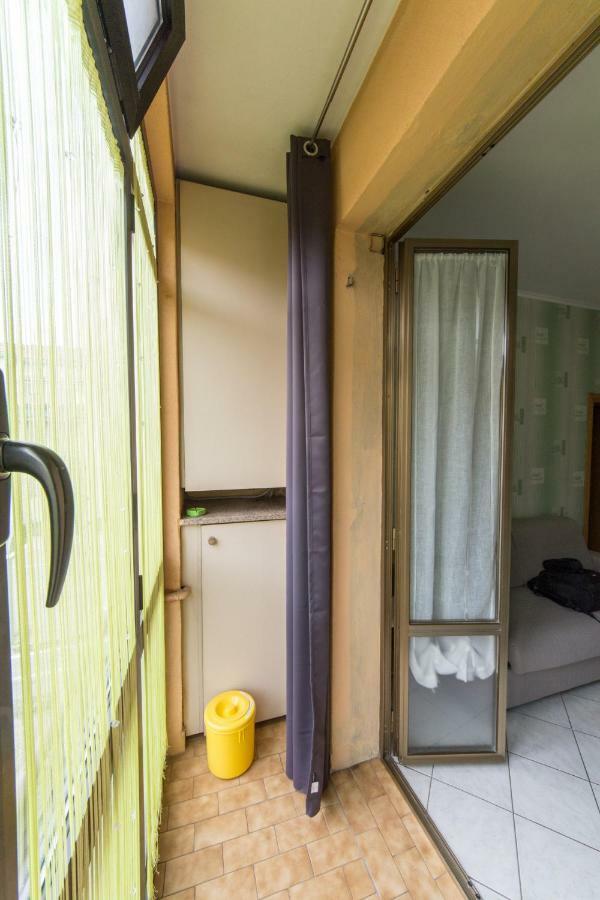 Little And Cozy Flat Near Venice Marghera Exterior photo